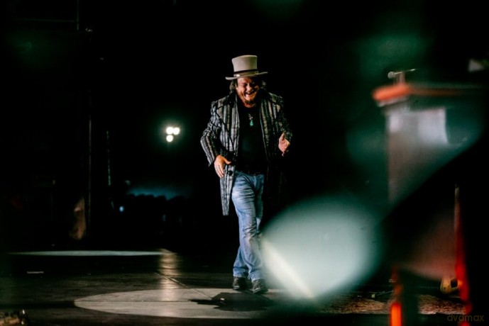 Zucchero - Sugar Fornaciari [DVD]