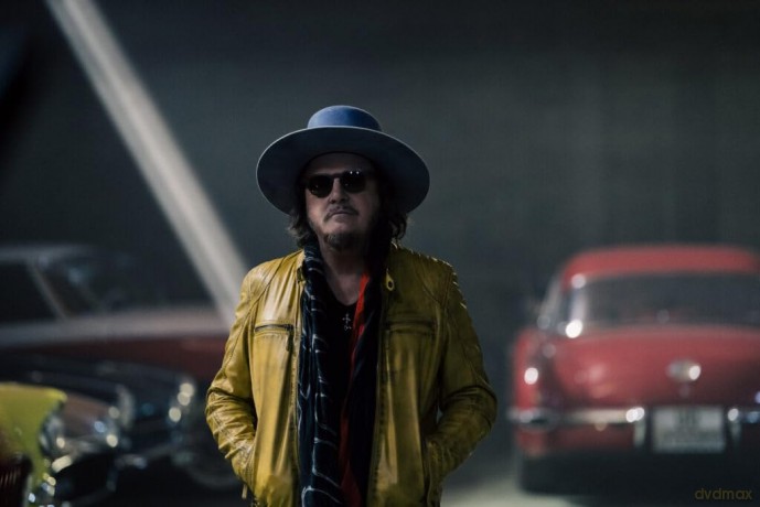 Zucchero - Sugar Fornaciari [DVD]