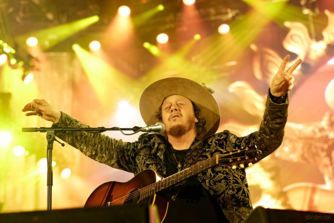 Zucchero - Sugar Fornaciari [DVD]