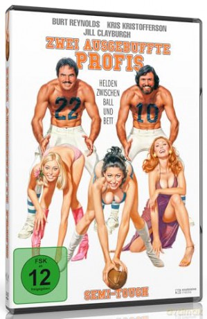 Zwei ausgebuffte Profis [DVD]