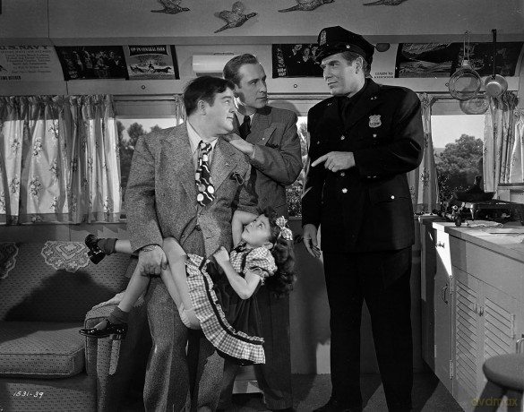 Buck Privates Come Home [Blu-Ray]