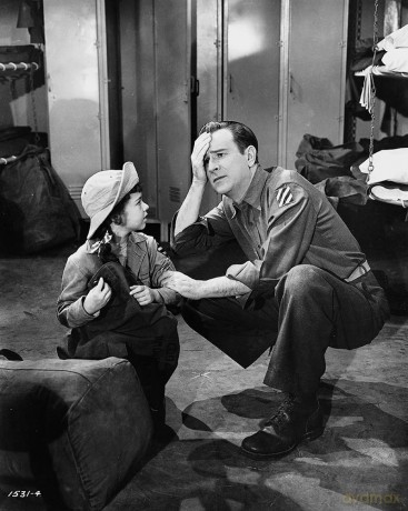 Buck Privates Come Home [Blu-Ray]