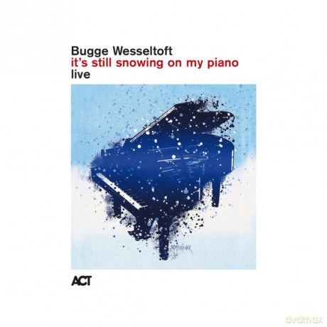 Bugge Wesseltoft: It's Still Snowing On My Piano (Live)