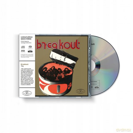 Breakout: 70a [SACD]
