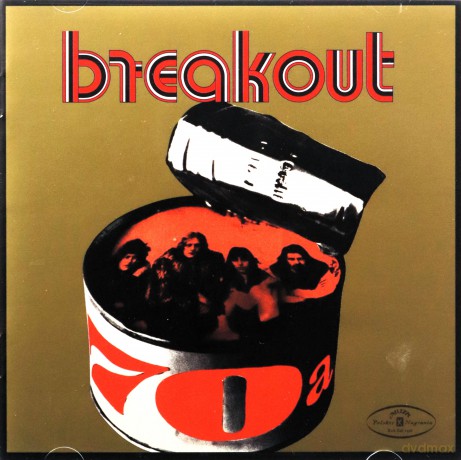 Breakout: 70a [SACD]