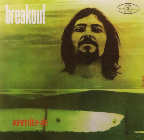Breakout: Kamienie [SACD]