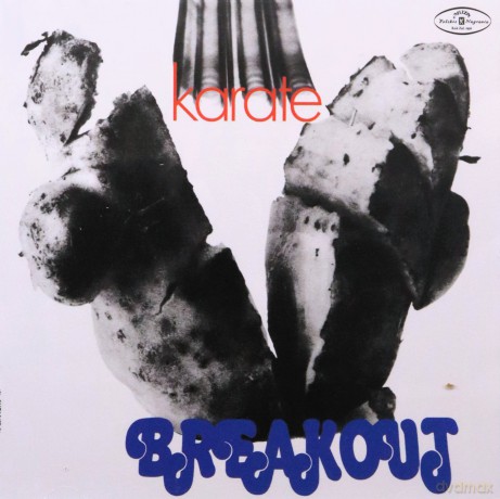 Breakout: Karate [SACD]