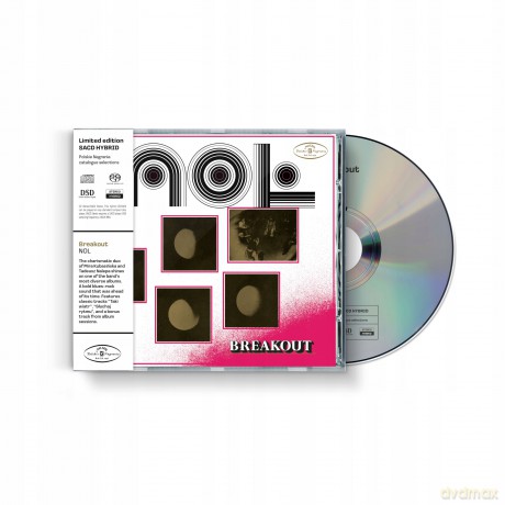 Breakout: Nol [SACD]