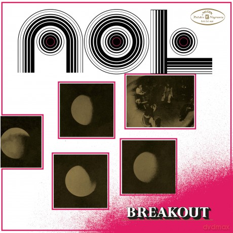Breakout: Nol [SACD]