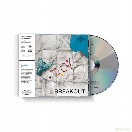 Breakout: Zol [SACD]