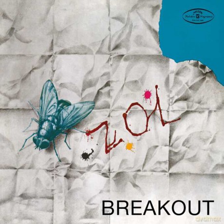 Breakout: Zol [SACD]