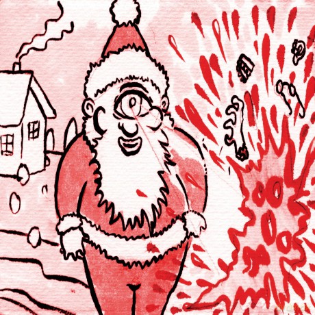 Devo: Merry Something To You (Picture) [Winyl]
