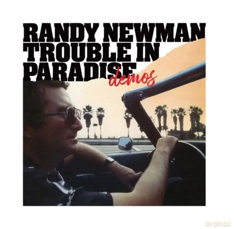 Randy Newman: Trouble In Paradise: Demos [Winyl]