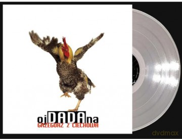 Grzegorz z Ciechowa: Ojdadana [Winyl]