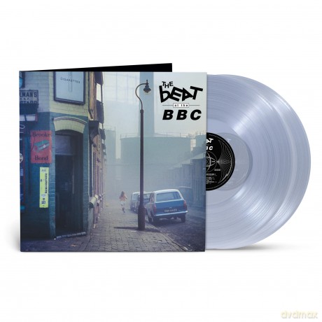 The Beat: The Beat At The BBC (Colour) [2xWinyl]
