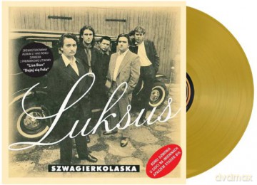 Szwagierkolaska: Luksus [Winyl]