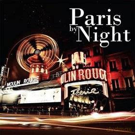 Paris By Night (digipack) [2CD]