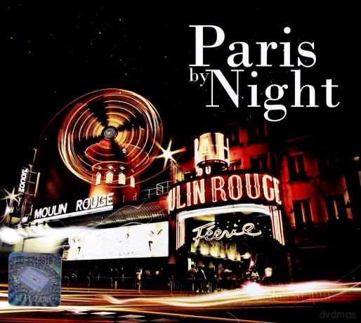 Paris By Night (digipack) [2CD]