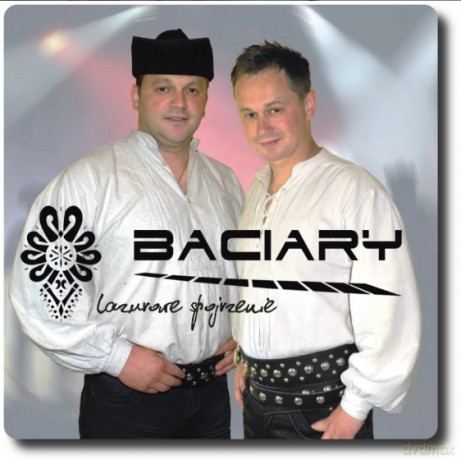 Baciary: Lazurowe Spojrzenie [CD]