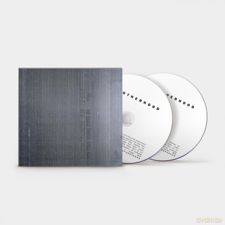 New Order: Brotherhood [2CD]