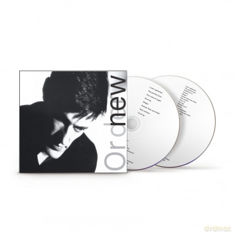 New Order: Low-Life [2CD]