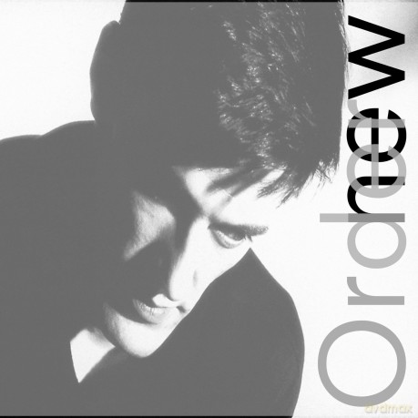 New Order: Low-Life [2CD]