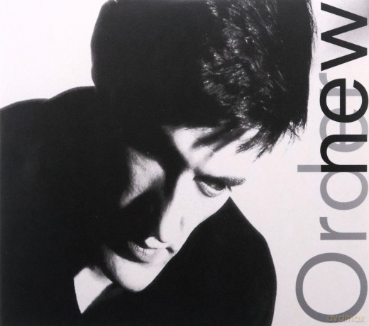 New Order: Low-Life [2CD]