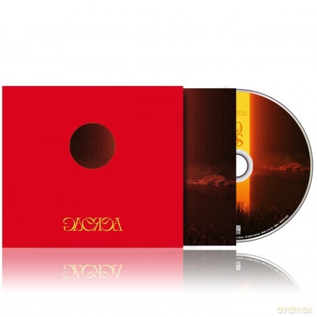 Gaerea: Loss [CD]