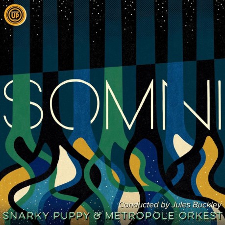 Snarky Puppy: Somni [2xWinyl]