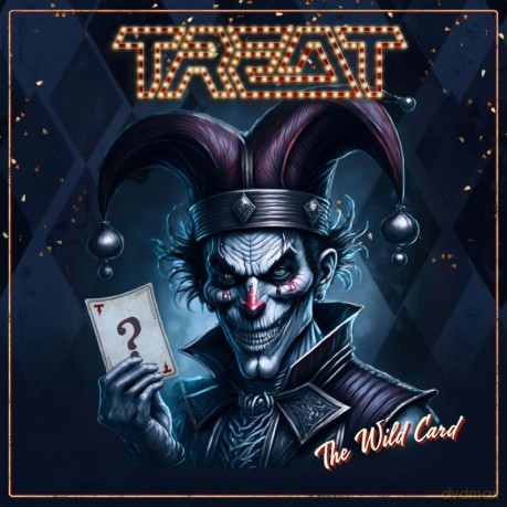Treat: The Wild Card [2xWinyl]