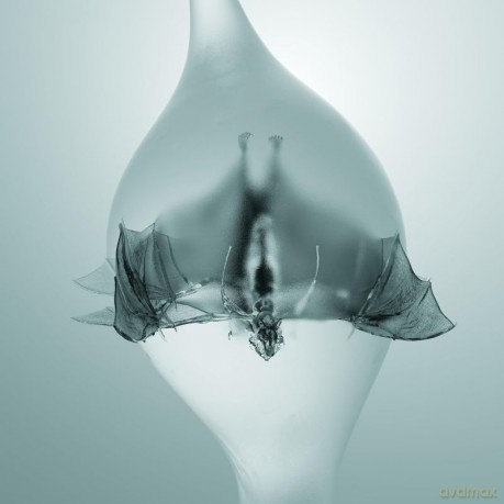 Unprocessed: Angel (digipack) [CD]