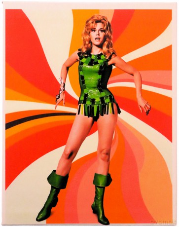 Barbarella [Blu-Ray 4K]+[Blu-Ray]