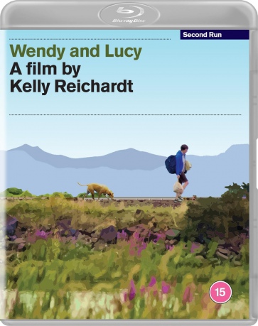 Wendy and Lucy [Blu-Ray]