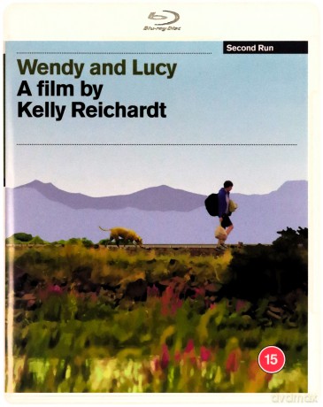 Wendy and Lucy [Blu-Ray]