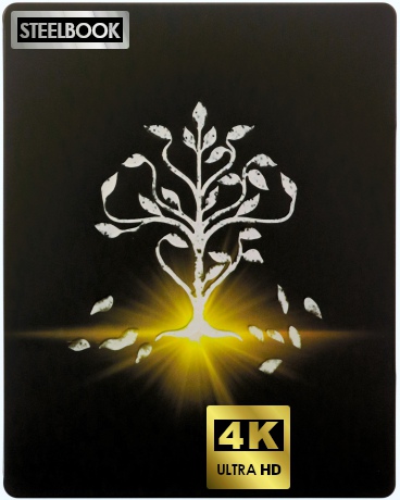 Hereditary (Dziedzictwo. Hereditary) (steelbook) [Blu-Ray 4K]