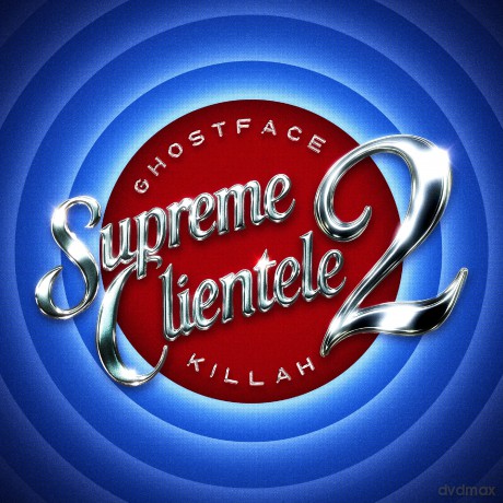 Ghostface Killah: Supreme Clientele [2xWinyl]