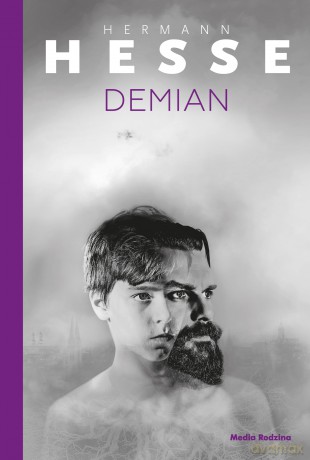 Demian - Hermann Hesse [KSIĄŻKA]