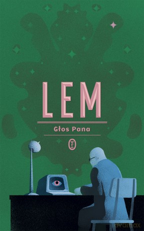 Głos Pana - Stanisław Lem [KSIĄŻKA]