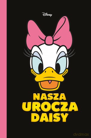 Nasza urocza Daisy [KOMIKS]
