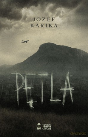 Pętla - Jozef Karika [KSIĄŻKA]