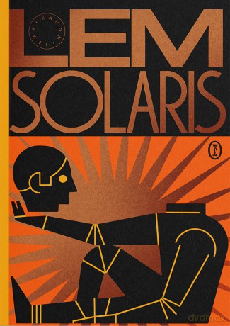 Solaris - Stanisław Lem [KSIĄŻKA]