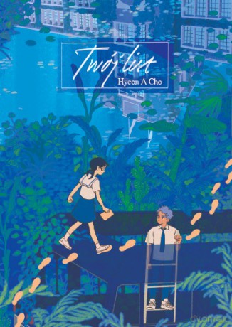Twój list - Hyeon A Cho [KOMIKS]