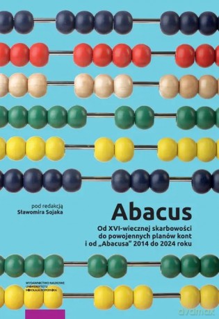 Abacus [KSIĄŻKA]