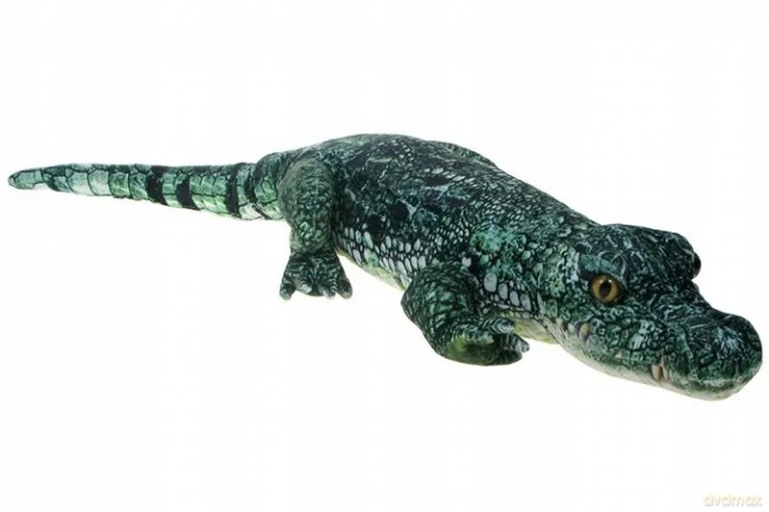 Aligator pluszowy 95cm 93282 32821