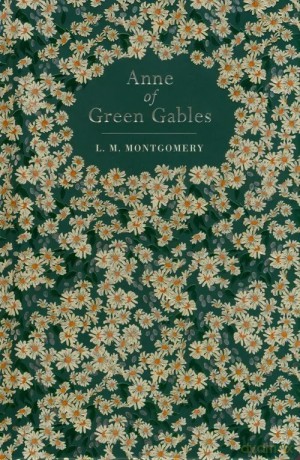 Anne of Green Gables - Montgomery Lucy Maud [KSIĄŻKA]