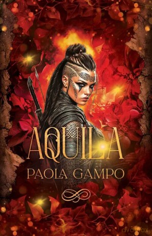 Aquila - Gampo Paola [KSIĄŻKA]