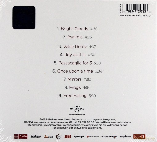 Kroke: Ten [CD]