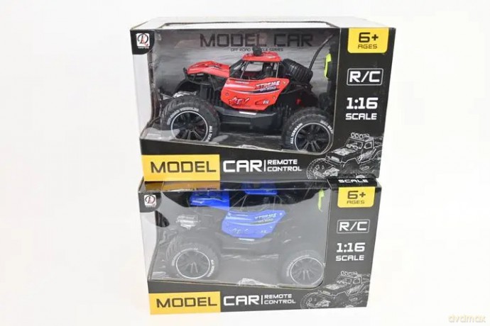 Auto na radio +ładowarka G215170 87830