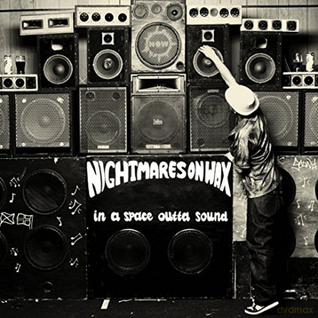 Nightmares On Wax: In A Space Outta Sound [2xWinyl]