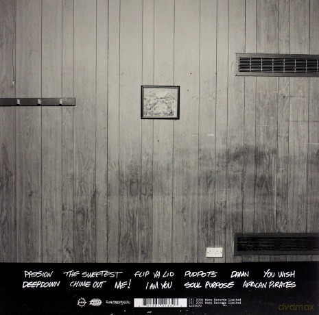 Nightmares On Wax: In A Space Outta Sound [2xWinyl]